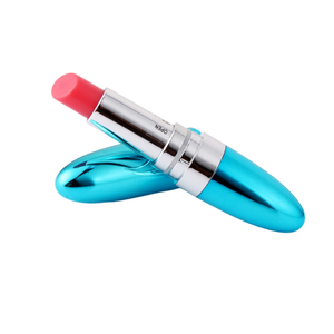 Vibrador de Labios Vibrante para Adultos, Estimulador de Punto G y Vaginal para Mujeres, Resistente al Agua IPX6, Silencioso, 10 Velocidades, Sin Látex, Reemplazable - Product Image 5