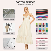 Vente chaude Personnalisé Sexy Dames Fête Robe Moulante Noir Dentelle Slip Sans Manches Maxi Long OEM ODM Femmes Vêtements Taille Naturelle