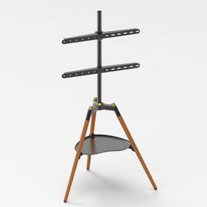 High Quality Modern Portable New Art <strong>Easel</strong> Studio <strong>TV</strong> Floor <strong>Stand</strong> for Home and Office - Product Image 5