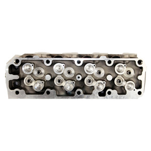 Testata per Motore Chevrolet <span class=keywords><strong>Corsa</strong></span> <span class=keywords><strong>1.6</strong></span> e <span class=keywords><strong>Opel</strong></span> <span class=keywords><strong>1.6</strong></span> C16 <span class=keywords><strong>1.6</strong></span> 8V C16NE OEM 96814892 92089854 93313412 - Product Image 2