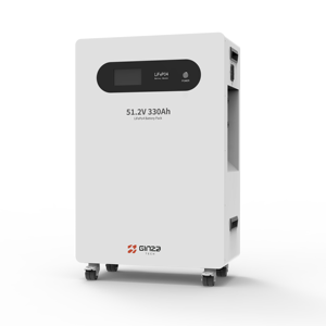 51.2V 330Ah <b>Battery</b> 15kWh 16kWh Deep Cycle Home Energy Storage System Split Wall-<b>Mounted</b> Solar Hybrid - Product Image 3