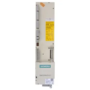 Siemens drive 6SN1145-1BA01-0BA2 6SN1145-1BA01-0DA1 6SN1145-1BA02-0CA1 Siemens simodrive E/R-moudle