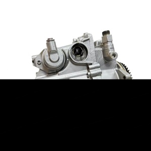 E320 313D2 326 E325 E320B Excavator Engine Spare Parts Diesel Pump 141-1238 10R-1205 115-3576 for 3116 3314 Engine - Product Image 1