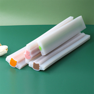 Khuôn ống xà phòng Silicone trong các hình dạng khác nhau-cho Mousse tự làm thủ công, xà phòng và nến - Product Image 3