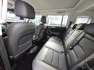 Vehículo Todoterreno Usado PHEV Hardcore Box SUV 1.5T Automático <span class=keywords><strong>4x4</strong></span>, 206 KM de Autonomía Eléctrica, 5 Plazas, <span class=keywords><strong>Segunda</strong></span> <span class=keywords><strong>Mano</strong></span> - Product Image 4