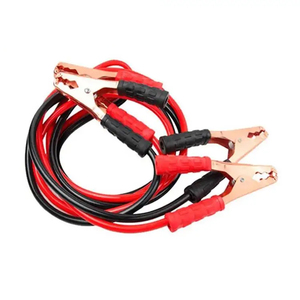 Câble de démarrage pour voiture, vente chaude, <span class=keywords><strong>pas</strong></span> <span class=keywords><strong>cher</strong></span> - Product Image 1