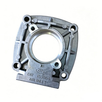 Couverture de compresseur d'air 153964 de haute qualité, longue durée de vie, faible taux de défaillance, pièces de moteur diesel