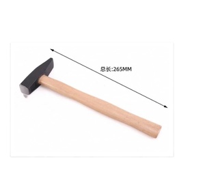 Martillo de acero 100g - Product Image 1