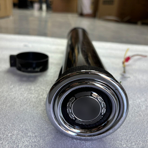 Kit de modification professionnel pour <span class=keywords><strong>Mercedes</strong></span>-<span class=keywords><strong>Benz</strong></span> W447 Vito V-Class : Support <span class=keywords><strong>parapluie</strong></span> escamotable avec rangement, accessoires de luxe pour une mise à niveau supérieure - Product Image 5