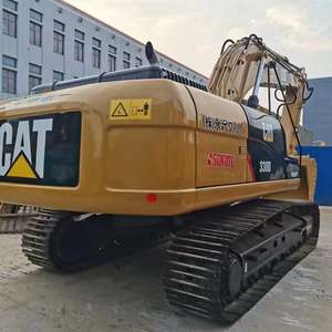 CAT 330D excavator heavy-duty powerhouse Ultra- durable for extreme digging smart tech ready build for mining&<b>quarry</b> operate - Product Image 2
