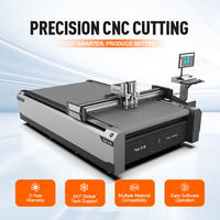 Mesin Pemotong Karpet Otomatis AOL 1625 Digital Cnc Knife untuk Karpet Yoga TPE Daur Ulang, Karpet Olahraga Anti Selip, Karpet Rumah, Gym, dan Perjalanan