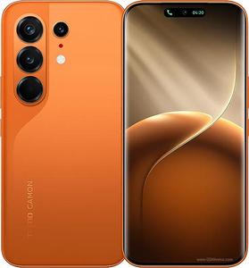 หน้าจอ LCD แท้สำหรับ Tecno Camon 50 Ultra อะไหล่เปลี่ยนหน้าจอโทรศัพท์มือถือ - Product Image 1