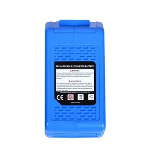 Batteries Li-ion rechargeables haute capacité 40 volts pour outils électriques Green Works 40v - Product Image 3