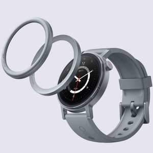 Version Globale CMF Smart Watch Pro 2 Appel Écran HD 1,43'' Fréquence Cardiaque Oxygène Sanguin Étanche IP68 Multi-Sports Fitness - Product Image 2