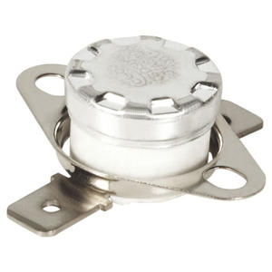 Thermostat de fer à vapeur à <span class=keywords><strong>action</strong></span> instantanée Ksd301 16A 250V - Product Image 1