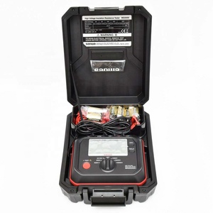 Nouveaux testeurs d'isolation Mg5000 Hg561h M53 Mg1000 - Product Image 1