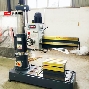 Sierra de cinta mecánica NaTie, corte de Metal, torno CNC, perforación, tubería de acero hidráulica, corte en ángulo de barra de refuerzo, Motor de 11kw de alta precisión - Product Image 3