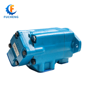 <span class=keywords><strong>Vickers</strong></span> 2520vq17 thủy lực đôi cánh bơm <span class=keywords><strong>2520vq</strong></span> 3520vq 4520vq 3525vq 4525vq 4535vq 2520vq17 - Product Image 3