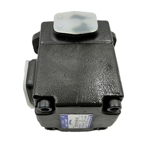 ปั๊มไฮดรอลิกแบบใบพัดเดี่ยว รุ่น PV2R4-136/153/184/200/237-F-RAA-30 ซีรีส์ PV2R4-136-F-R-A-A-30 - Product Image 2