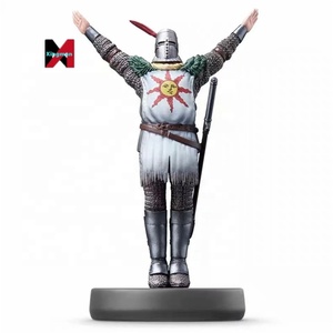 รูปปั้นซัน ไพเรเซอร์ จากเกมดาร์คโซลส์ ของสะสม ตกแต่งบ้าน งานฝีมือพลาสติก - Product Image 1