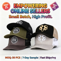 Casquette de baseball unisexe personnalisée à 5 panneaux, casquette snapback avec broderie 3D en relief, en tissu Oxford non structuré, style boutique sport, MOQ 50, 100% polyester
