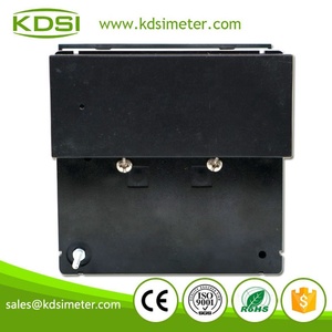 Chất lượng cao chuyên nghiệp BE-96W AC1200/5A góc rộng Analog AC Bảng điều chỉnh ampere chỉ số - Product Image 6