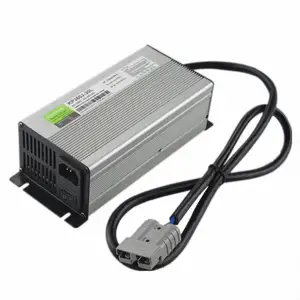 Thuis Oplaadbare Dc 48V 50ah Module Zonne-Energie Opslag Lithium Kingpan Acculader