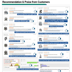 เครื่องบรรจุถั่วแบบหลายหัว14<span class=keywords><strong>หัว</strong></span>อเนกประสงค์เครื่องบรรจุเม็ดเกลือสำหรับขนมขบเคี้ยว - Product Image 6