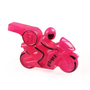 2024 New Product China Toy Supplier Hot Sales Cheap Plastic Promotional Toys Whistle for Candy Free Gift