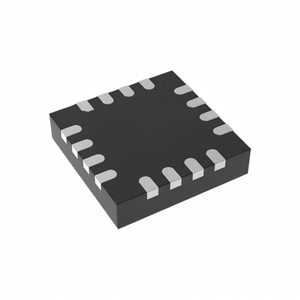Composants électroniques en stock, acheter en ligne : Gestion de l'alimentation (PMIC) 16 WFQFN Exposed Pad L6983NQTR - Product Image 1
