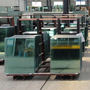 Gebouw 3Mm 4Mm 5Mm 6Mm 8Mm 10Mm <span class=keywords><strong>12Mm</strong></span> 15Mm 19Mm Gehard Gehard Glas Voor Het Bouwen Van Dakraam Deurglas