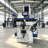 Machine de rectification de surface MD250, pompe à moteur électrique, taille de rectification maximale 250x500mm, outil métallique pour le traitement des moules, 220V/380V