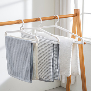 Extendable Drying Rack For Towels Bed Sheets Windproof Standing Clothes Hanger Home Balcony Use Extra Long Capacity - Product Image 1