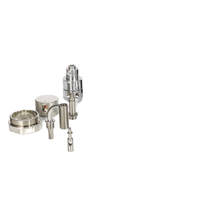 Gia công cơ khí <span class=keywords><strong>CNC</strong></span> chính xác với chứng chỉ ISO13485 cho dịch vụ tạo mẫu nhanh và khoan của Kangdi - Product Image 4