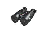 Iray GEH50R Aluminium Vision Nocturne Monoculaire Gamme Infrarouge Thermique Dispositif Optique Imagerie Thermique Vision Chasse Portée