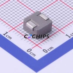 PSPMAA0604H-1R5M-ANP ตัวเหนี่ยวนำไฟฟ้าแบบ SMD, 7.1x6.6 มม. ( ค่าความเหนี่ยวนำ: 1.5uH )( ความแม่นยำ: 20% กระแสไฟฟ้าที่กำหนด: 8A ) - Product Image 2
