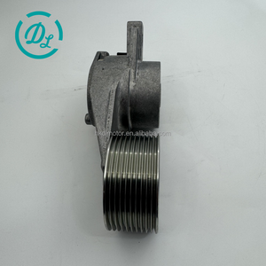 Tendeur de courroie diesel EexcavaStart APV3235 20491753 21145261 21631484 pour excavatrices EC360B EC460B Moteur D12 - Product Image 5