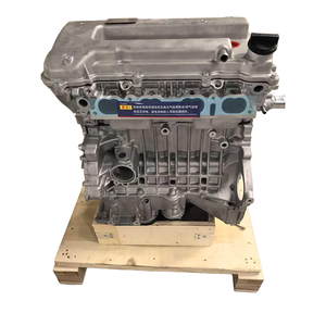 Tout nouveau bloc Long 3ZZ 1.6L haute Performance pour <span class=keywords><strong>Toyota</strong></span> <span class=keywords><strong>Corolla</strong></span> Runx modèles 1.6L aluminium idéal pour la <span class=keywords><strong>gamme</strong></span> <span class=keywords><strong>Toyota</strong></span> <span class=keywords><strong>Corolla</strong></span> - Product Image 5