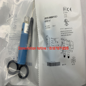 Hot bán tất cả các mới <span class=keywords><strong>Proximity</strong></span> chuyển đổi cảm biến <span class=keywords><strong>CM18</strong></span>-12NPP-EC1 <span class=keywords><strong>CM18</strong></span>-08BNP-EC1 <span class=keywords><strong>CM18</strong></span>-12NPP-EW1 tất cả các mới cảm biến quy nạp - Product Image 2