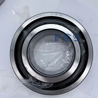 Bantalan Rol Silinder 110x215x73mm WJP110X215-P-M1 untuk Lokomotif Kereta Api