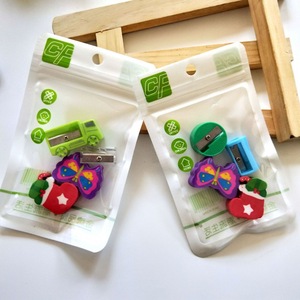 Juego de Borrador y Sacapuntas B4, Set de Material Escolar, Set de Borradores, Artículos al por Mayor para Tiendas de 1 Yuan (2 Yuan cada uno) - Product Image 5