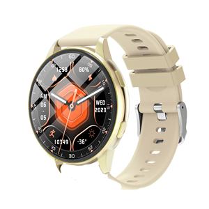 Reloj Inteligente T10 2026 en Oferta, Pantalla Completa AMOLED Resistente al Agua IP67, Responde Llamadas, Duración de la Batería de 5 a 10 Días - Product Image 2