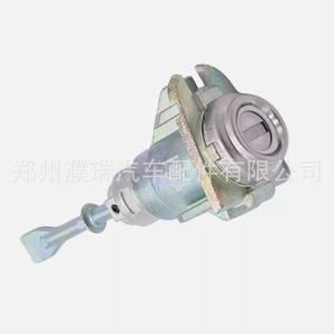 Cilindro de Cerradura de Puerta Delantera Izquierda para Hyundai Elantra 06, 819702HA00, Mecanismo de Cerradura Cilíndrica con Llave - Product Image 2