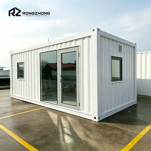 <span class=keywords><strong>Casa</strong></span> Container Flessibile per Ospedali, Scuole e Cantieri Edili, <span class=keywords><strong>Casa</strong></span> Modulare Prefabbricata - Product Image 3