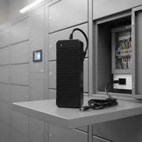 Adaptateur d'alimentation à découpage 36V 7A 252W certifié CE FCC SAA pour purificateur d'armoire intelligente