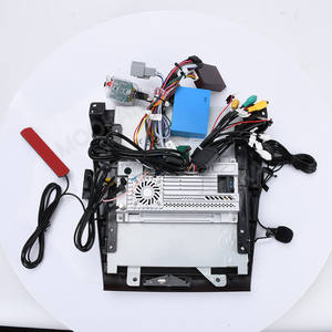 MOOKAKA 12,1 pulgadas Android 14 coche para REPRODUCTOR DE DVD navegación GPS Radio Carplay <span class=keywords><strong>precio</strong></span> de fábrica unidad portátil para <span class=keywords><strong>Jaguar</strong></span> <span class=keywords><strong>XK</strong></span> 2006-2013 - Product Image 6