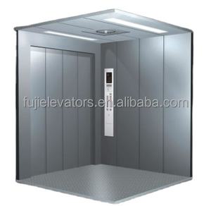 FUJI Harga Bagus Lift Kargo Kecil Dijual - Product Image 2