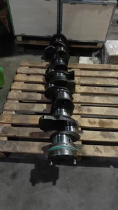 Pièces de moteur de vilebrequin d'origine D06F, S4F, S4S, S6S, S6A2, S6A3, S6B3, S6R2 - Product Image 5