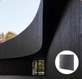 Chống Cháy Đá Sa Thạch 3D Tường Bảng Điều Chỉnh Bendable Đá Tự Nhiên Ốp Cho Biệt Thự Trong Nhà Ứng Dụng Linh Hoạt 3D Mô Hình Thiết Kế Có Khả Năng - Product Image 4