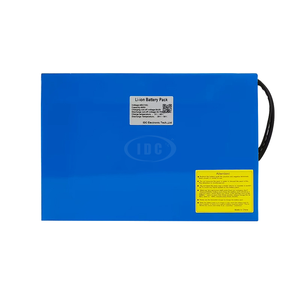 โรงงานราคา 60v 24.5ah แบตเตอรี่สําหรับ Eroz Pulsar 36v 14ah แบตเตอรี่สําหรับ Inoe Sweemie 36v 10.5ah แบตเตอรี่สําหรับ Eroz ความจุ 8 - Product Image 4